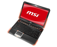 MSI GT683DX-625XPL i5-2430M/8GB/500/DVD-RW - 72867 - zdjęcie 9